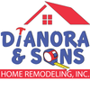 Dianora & Sons Home Remodeling, Inc logo