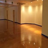 Epoxy Flooring Tallahassee