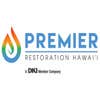 Premier Restoration Hawaii logo