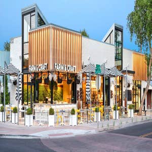 Farm & Craft - Scottsdale