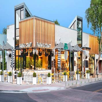 Farm & Craft - Scottsdale
