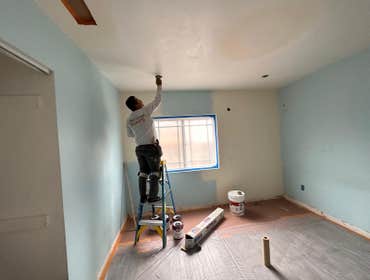 Photos by Master's Pro Painting Inc #1