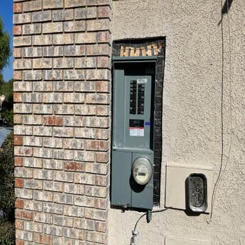 Apex Electric