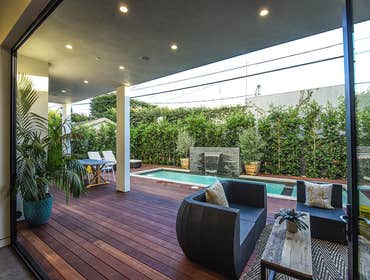 Whole Home Automation: Lights, Audio/Video, Climate, Security, Surveillance, Shades