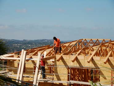 Poway job framing and Carlsbad job whole house ren We are a general Contractor we do rough framing to whole house renovations