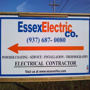 Essex Electric Company