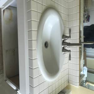 Faucet installation 3-4hrs - Moorpark