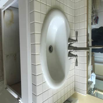 Faucet installation 3-4hrs - Moorpark