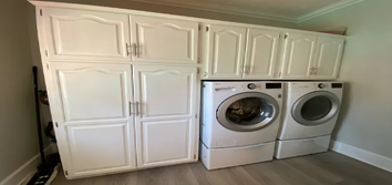 Home Renovations