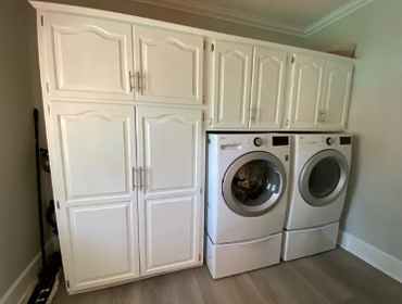 Home Renovations