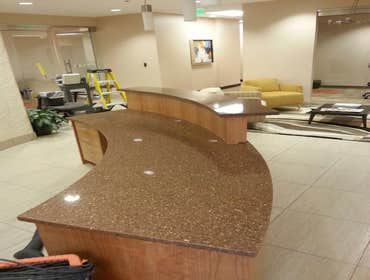 Photos by Creative Granite and Design LLC #1