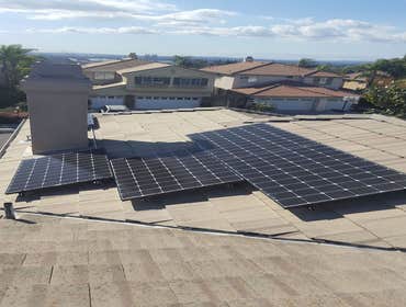 Our Installations