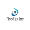 Rooflex Inc logo