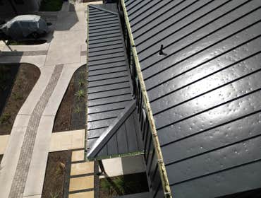 Photos by Comanche Roofing #1