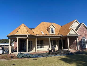 Photos by James Russell Roofing #1