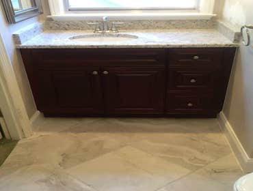 COSTELLO CONSTRUCTION INC PROJECTS