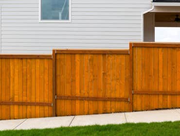 Photos by Premier Aluminium Fence Miami Inc #1 We provide high-quality service for your aluminum fences, chain link fence needs, driveway gates, and mo