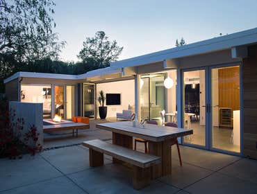 Photo(s) from Klopf Architecture Klopf Architecture