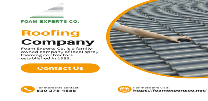 Foam Experts Co.