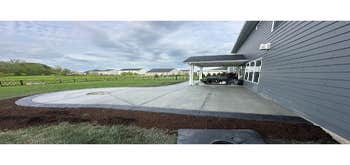 Photos by Ngl Concrete and Design LLC #1