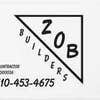 ZOB Builders logo