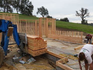 Photos from RRR Construction