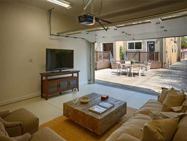 Spanish contemporary