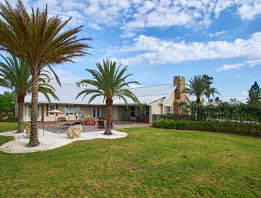 Custom Homes