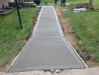 Photo(s) from Sever Construction And Concrete Inc