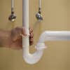 Able Plumbing logo