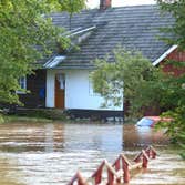 Water Damage Restoration