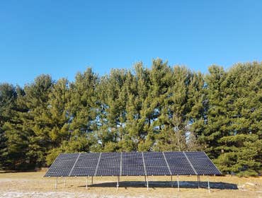 Photos by Michigan Solar Solutions, LLC #1