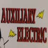 Auxiliary Electric logo