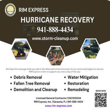 R I M Express, Inc