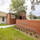 Idylwild Elementary School Project Idylwild Elementary School in Gainesville, Florida recently underwent a major renovation and construction project le