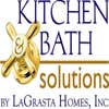 Kitchen & Bath Solutions LLC logo