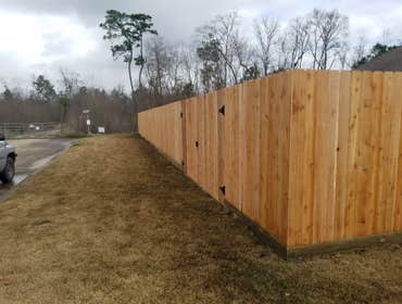 Photos by Brothers Fence Company #1