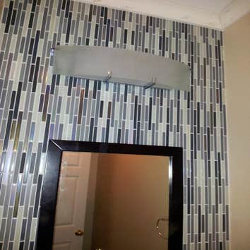 Project photos from Owens Family Handyman Services