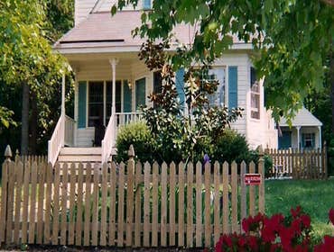 Photos from Narron Fence Co Inc