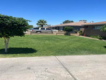 Photos by Garcia’s Lands Care Service #2