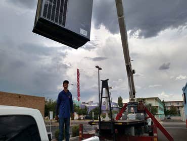 Photos by Express Heating & Cooling LLC #1