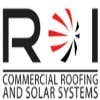 Roi Commercial Roofing Systems logo