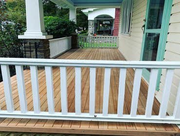 Photos by Limitless Industries and Outdoor Living Spaces #1