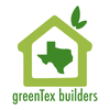 Greentex Builders LLC logo