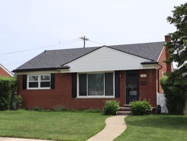roofing - garden city