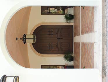 Residential Projects