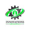 Innovations Mechanical LLC logo