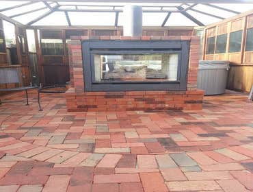 Photos by Atlas Pavers Co #1
