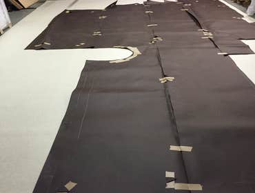 Hals Carpet & Vinyl Project