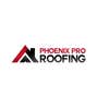 Phoenix Pro Roofing logo